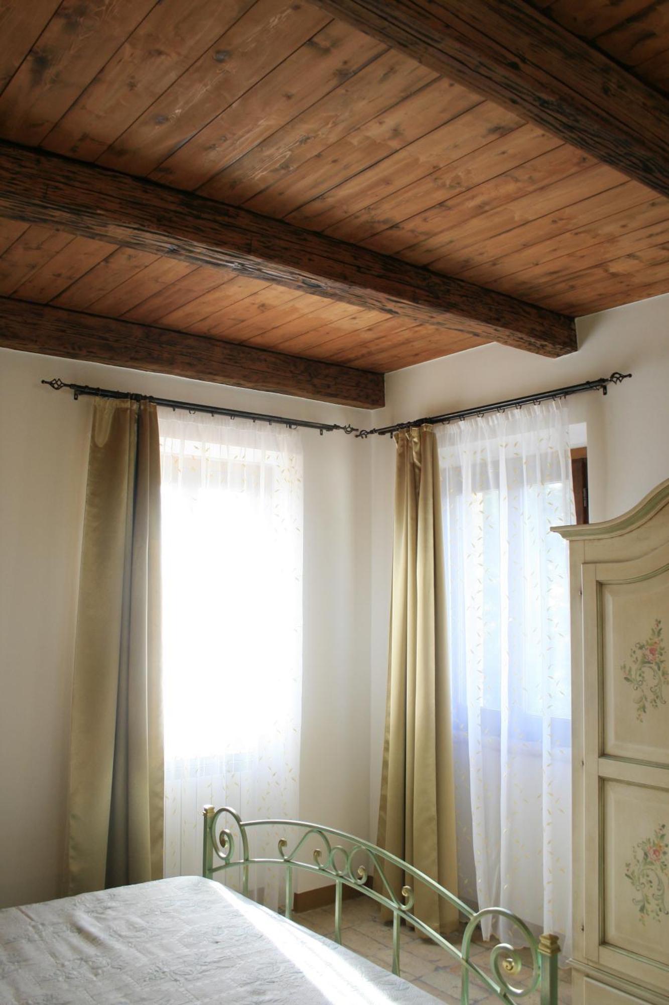 Agriturismo Fara Hotel Montegiorgio Szoba fotó