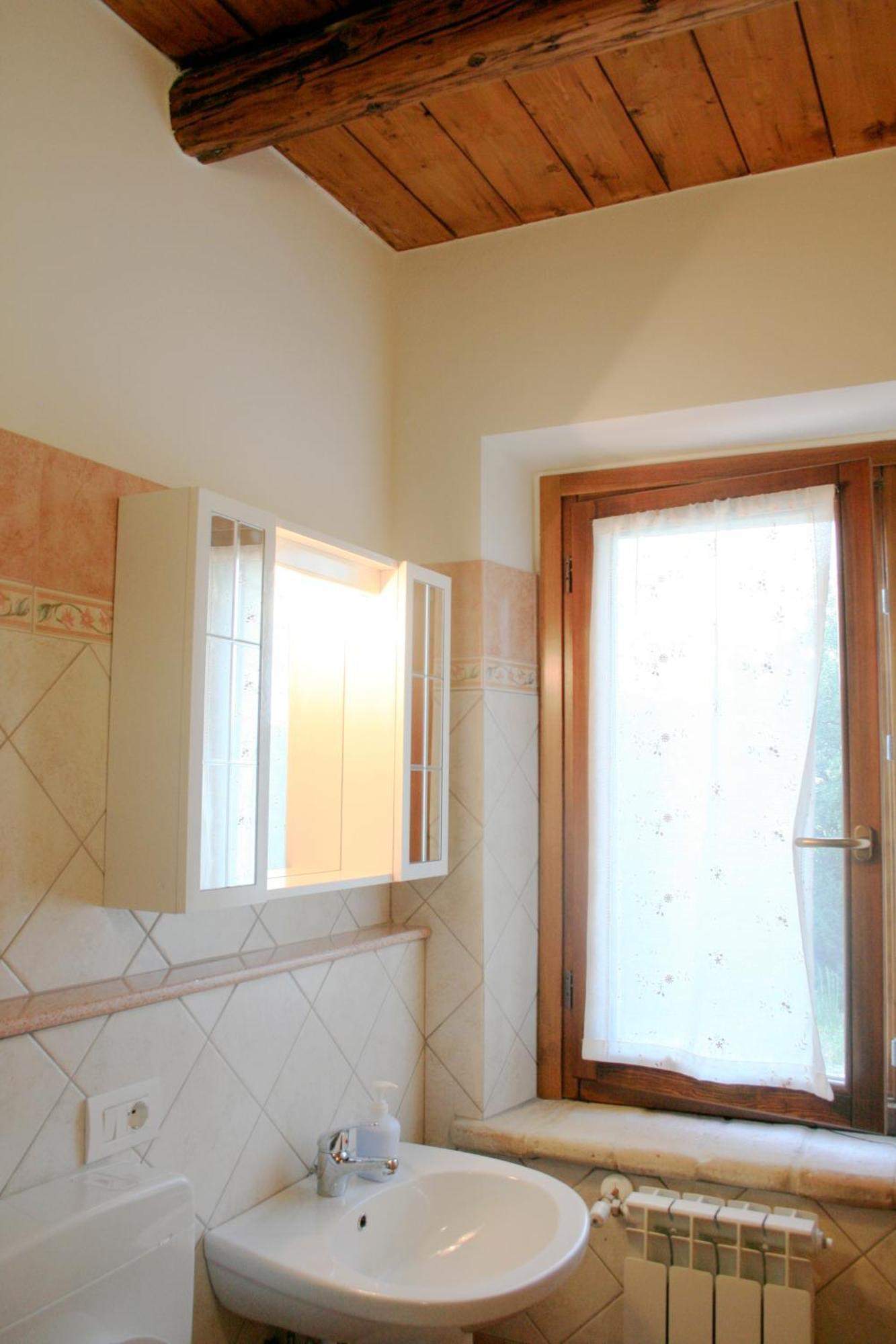Agriturismo Fara Hotel Montegiorgio Szoba fotó